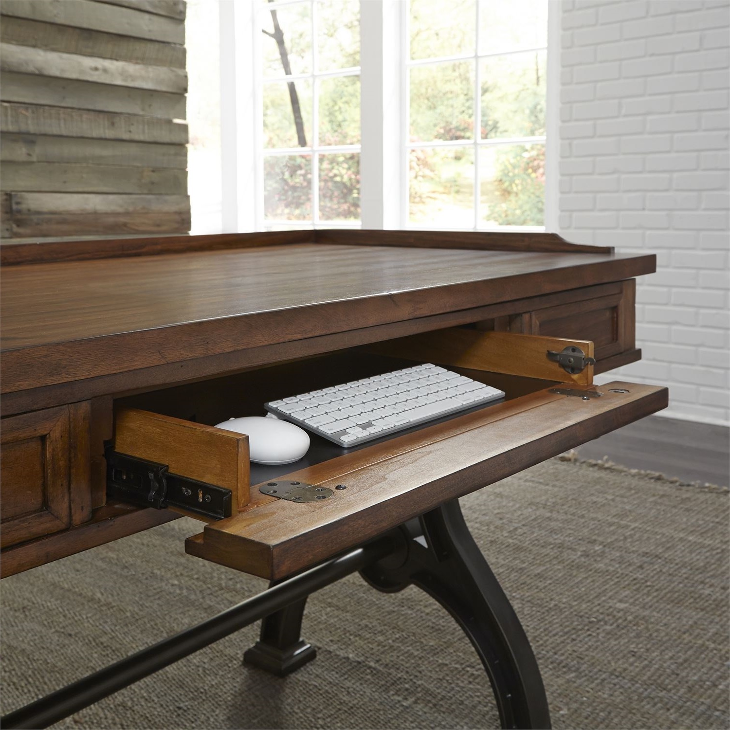 American design furniture by Monroe Tredegar Desk